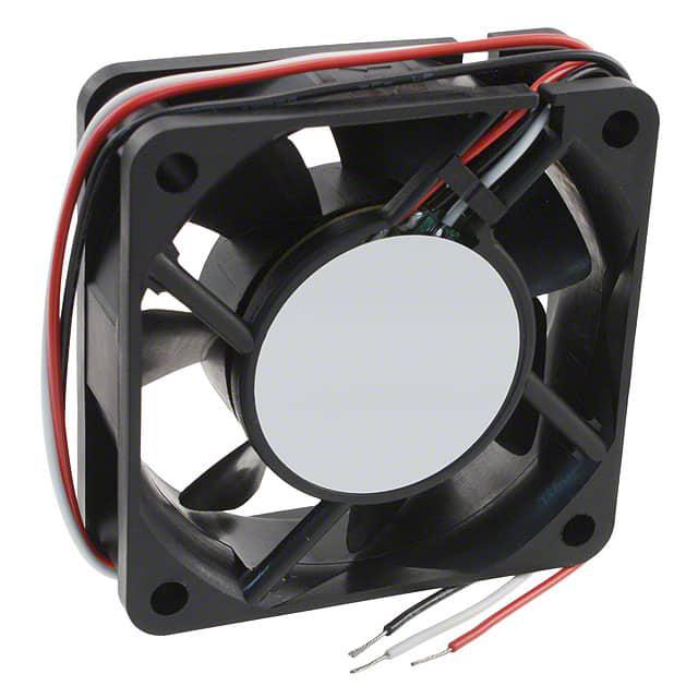 NMB TECHNOLOGIES 风扇和热管理 2408NL-04W-B59-P50
