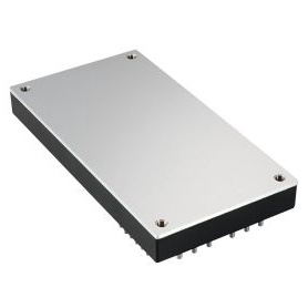 XP POWER DC-DC模块 QSB40048S24