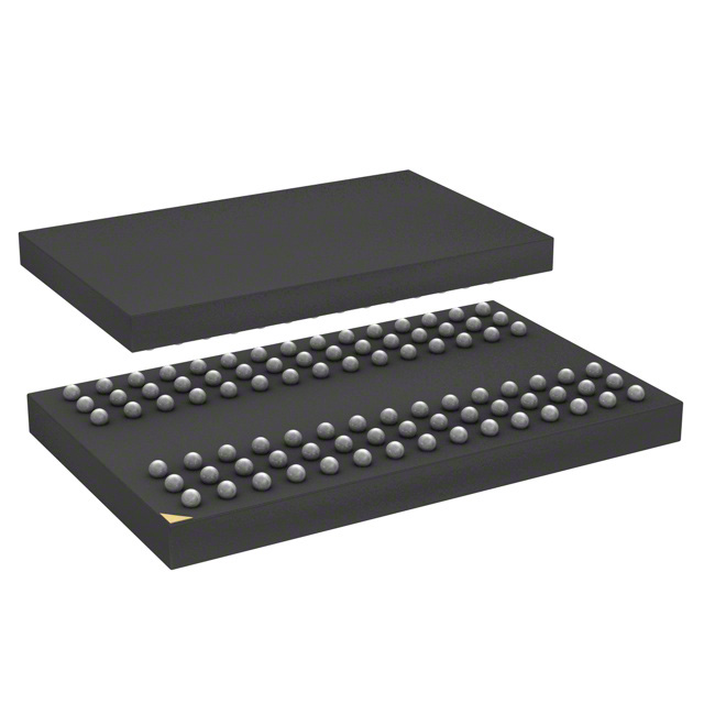 INTEGRATED SILICON SOLUTION 动态随机存储器(DRAM) IS42S32400F-7BLI