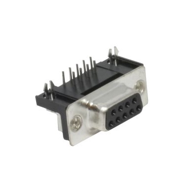 ITT D-Sub 连接器 ZDE9S1AKN-146