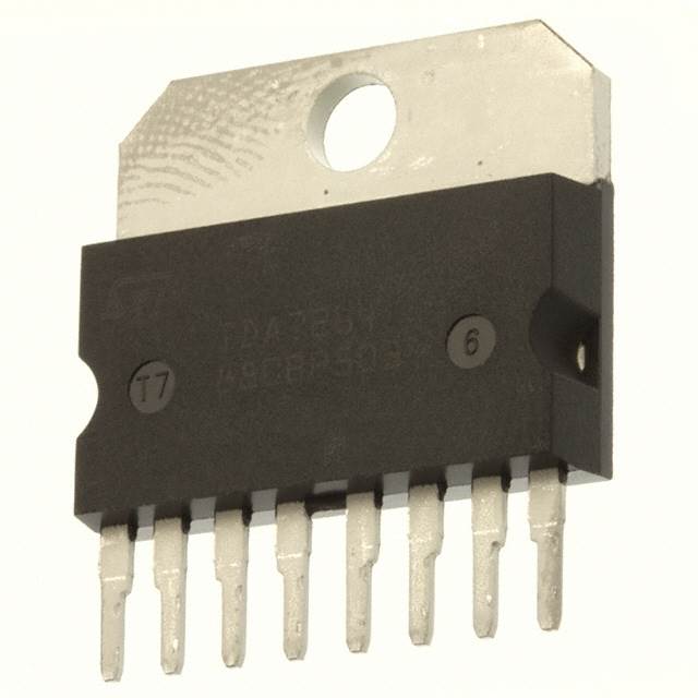 STMICROELECTRONICS 电源管理芯片(PMIC) L9468N
