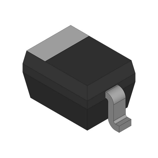 INFINEON TECHNOLOGIES 变容二极管 BB535E7904