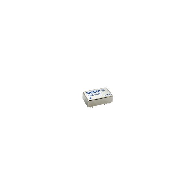 AIMTEC DC-DC稳压器 AM8T-1212DZ