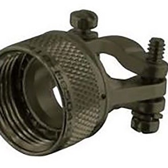 AMPHENOL 圆形连接器-外壳 BS1SRL12999XY