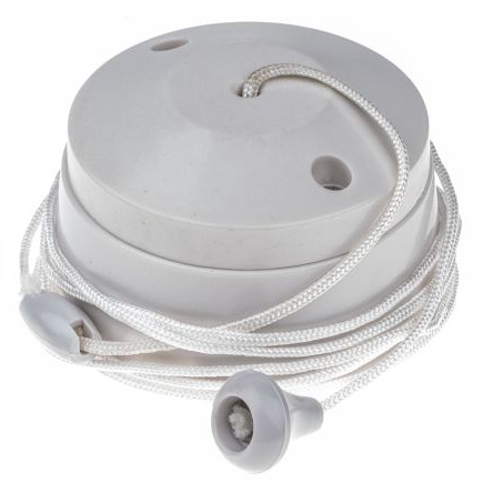 MK ELECTRIC 其他开关 3192 WHI