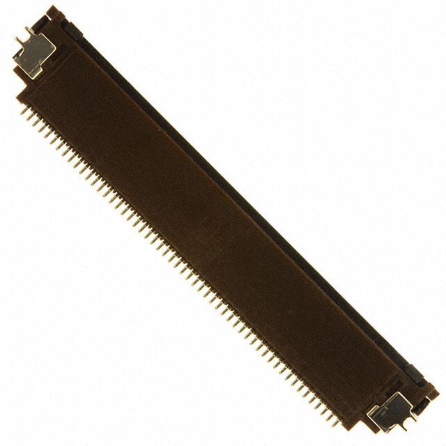 AVX FFC/FPC连接器 046240054005800+