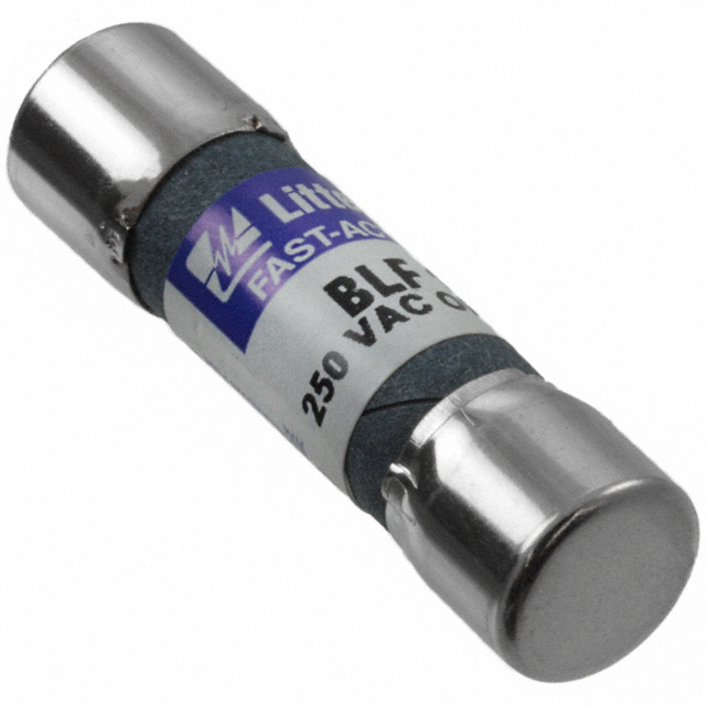 LITTELFUSE 熔断保险丝 0BLF003.T