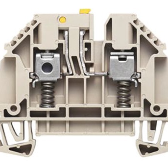 WEIDMüLLER 接线座- Din 轨道/通道 7910300000