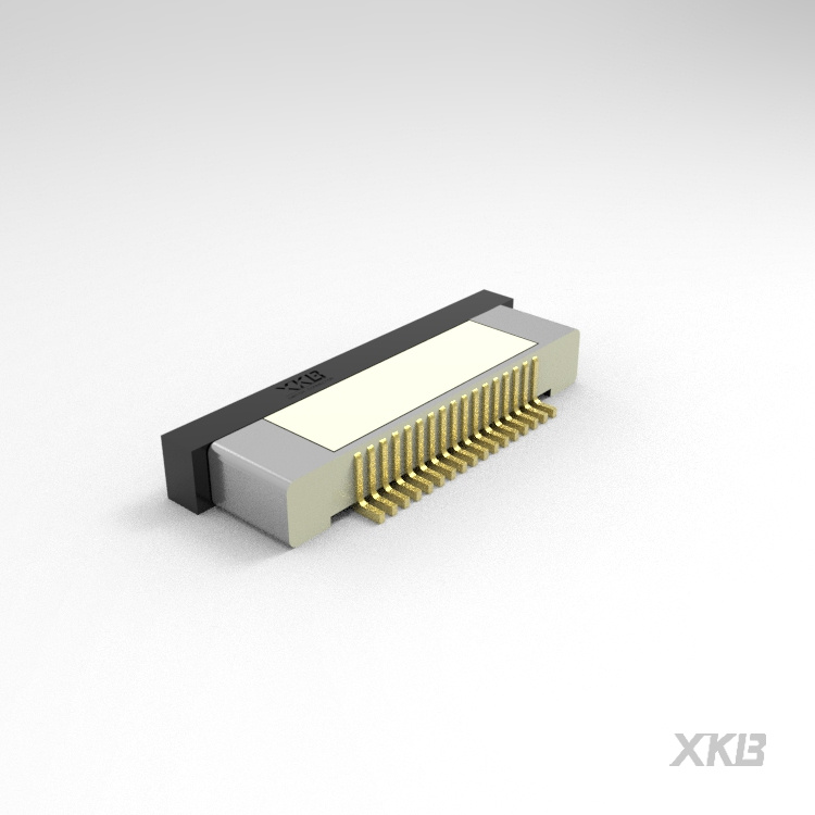 X05B20L17G--云汉芯城ICKey.cn