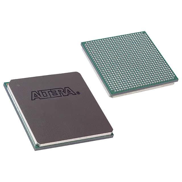 INTEL 现场可编程门阵列(FPGA) 10CX150YF780I6G