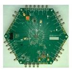 TEXAS INSTRUMENTS 评估、开发板开发工具 LMK04828BEVM