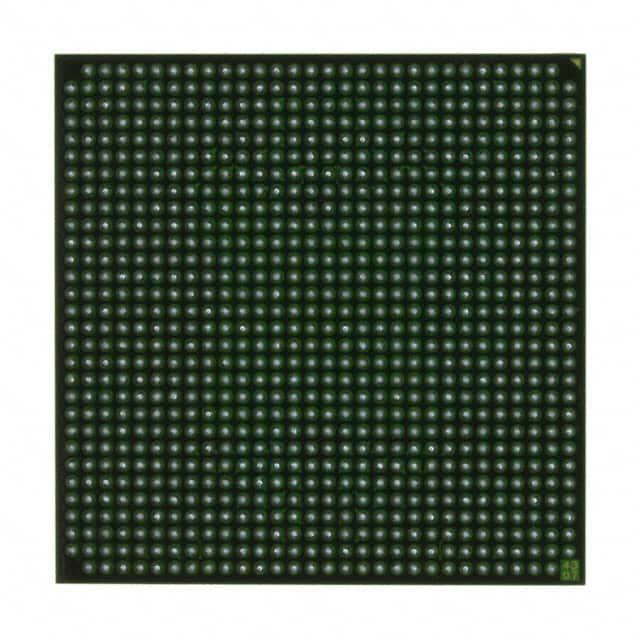 XILINX 现场可编程门阵列(FPGA) XC2VP20-5FF896I