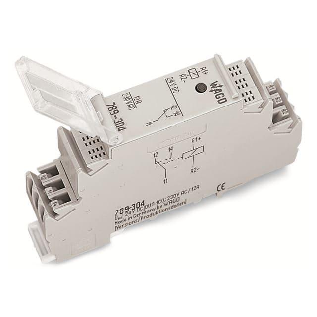 WAGO 其他继电器 789-508