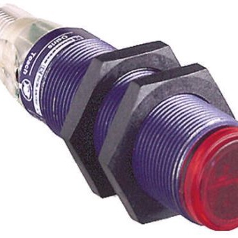 TELEMECANIQUE SENSORS 其他传感器 XUB0ANSNM12
