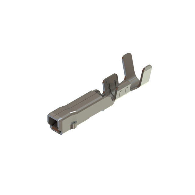 EDAC 矩形连接器 - 触头 565-290-721