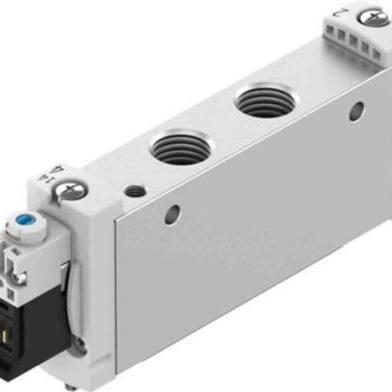 FESTO 气动/液压/传动设备 VUVG-L18-M52-MZT-G14-1P3