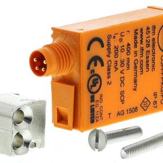 IFM ELECTRONIC 光电传感器 OJ5044