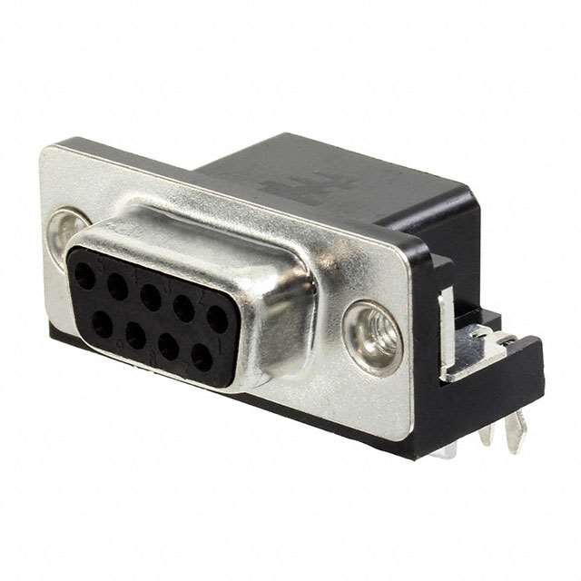 TE CONNECTIVITY D-Sub 连接器 1-1634584-2