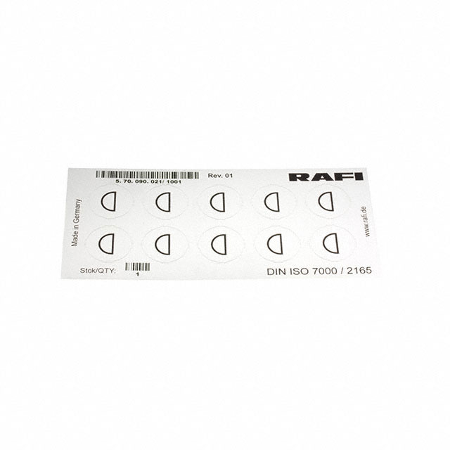 RAFI  5.70.090.021/1001
