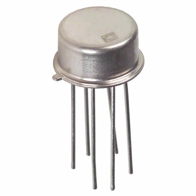 ANALOG DEVICES 三极管(BJT) MAT03EH