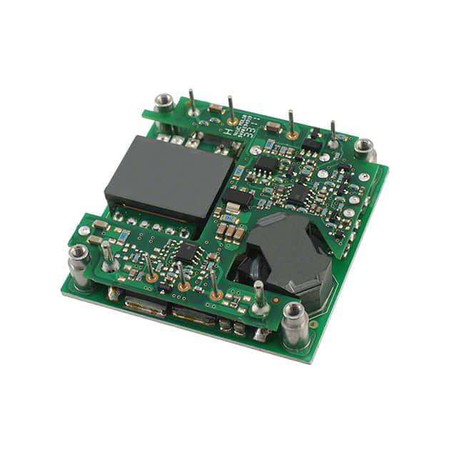 ABB DC-DC稳压器 JNCW016A0R41-18Z