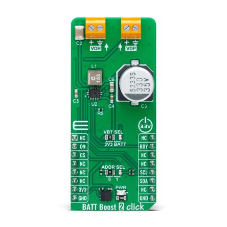 MIKROELEKTRONIKA  MIKROE-6098