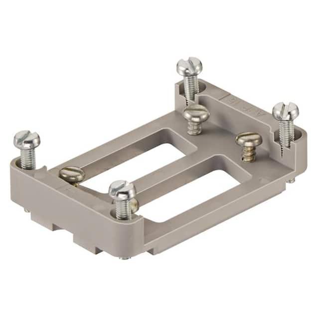 HARTING 重载连接器 - 配件 09300009971
