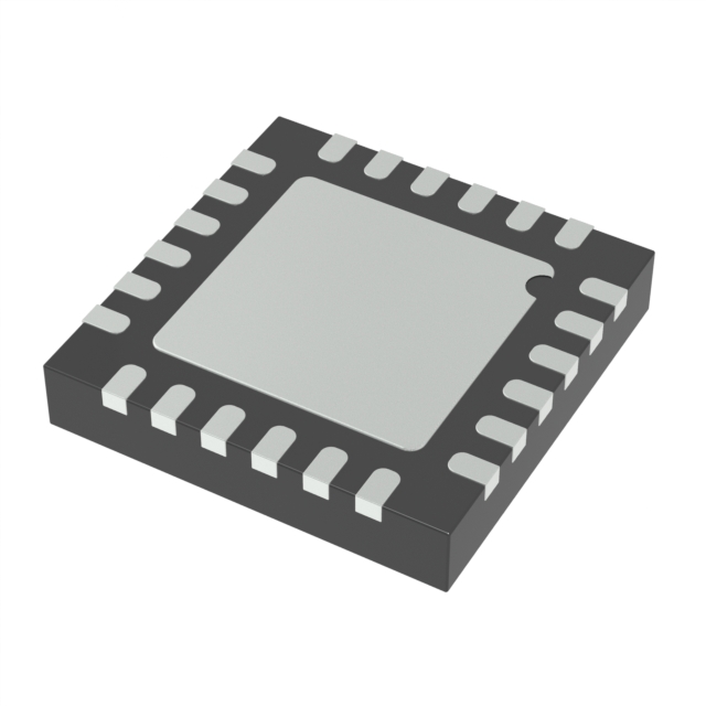INFINEON TECHNOLOGIES 微控制器(MCU) XMC1302Q024X0016ABXUMA1