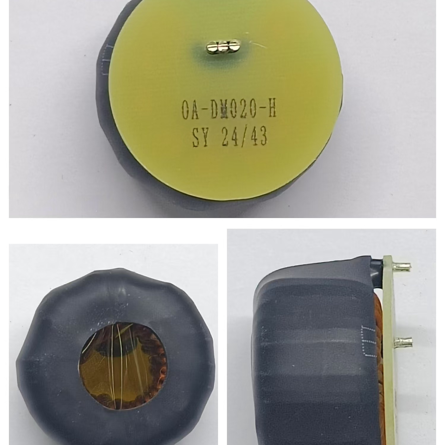 CHSHENYANG/上海燊阳电子 插件电感 OA-DM020-H