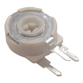 PIHER SENSORS & CONTROLS 电位器及其他可变电阻器 PT10LV10-103A2020-S