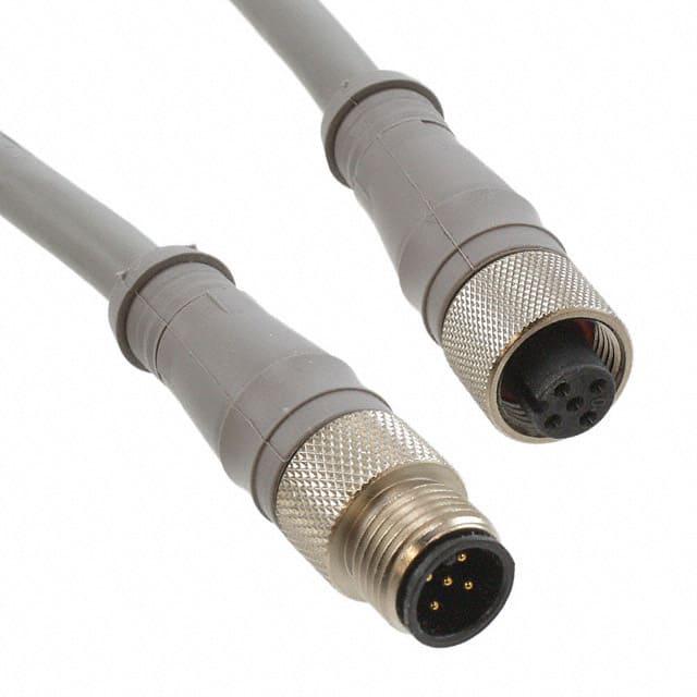 MOLEX 圆形线缆 848546044