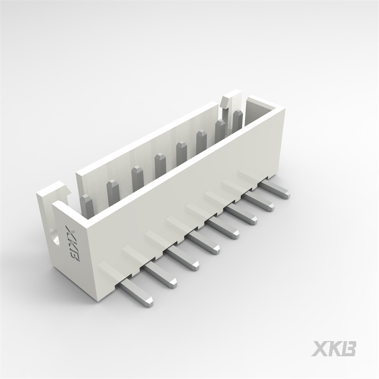 X8821WR-08S-N0SN--云汉芯城ICKey.cn
