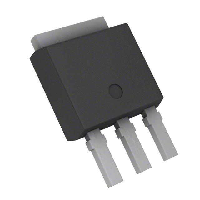 ON SEMICONDUCTOR 场效应管(MOSFET) FCU360N65S3R0