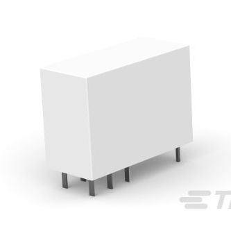 TE CONNECTIVITY 其他继电器 OZ-SS-124L1,200