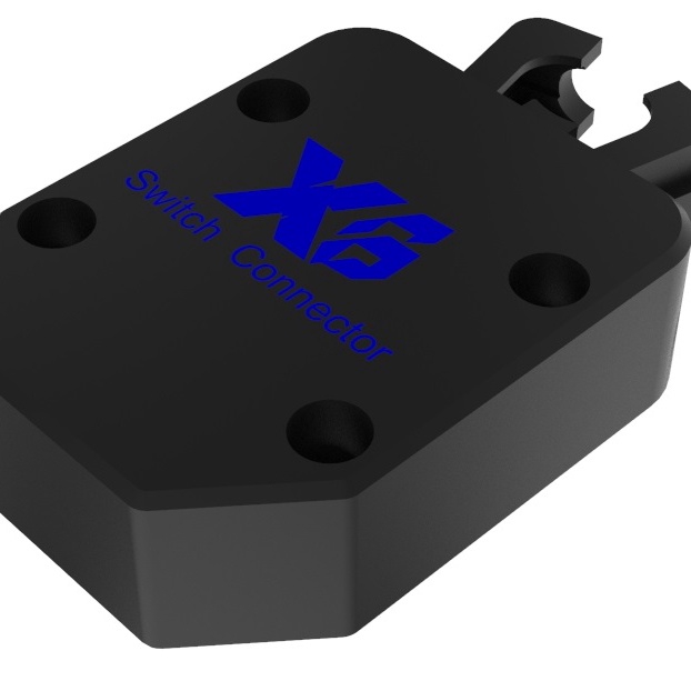 中国溪榜 电源配件 XB-PR-102