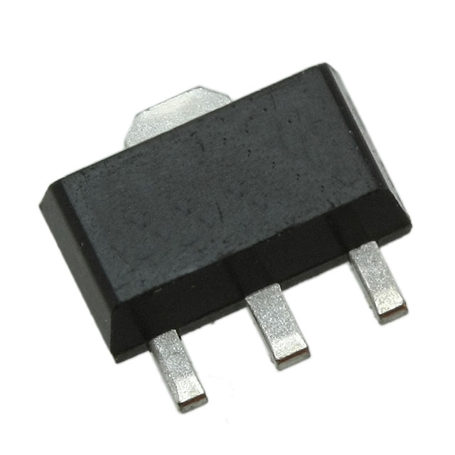ON SEMICONDUCTOR LDO稳压器 KA78L05AMTF