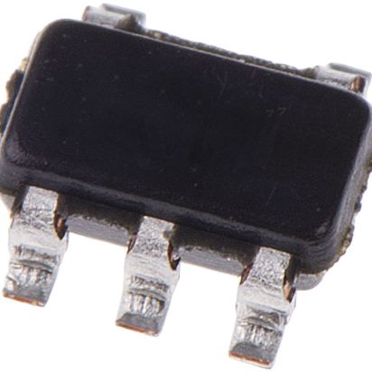 TEXAS INSTRUMENTS LDO稳压器 LP2985AIM5-3.6/NOPB