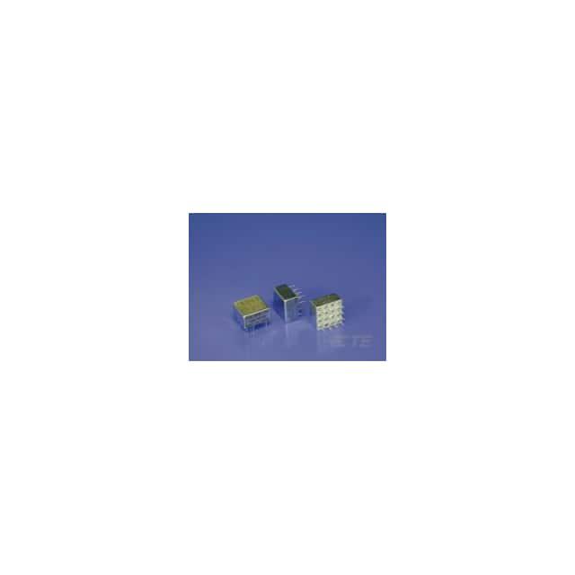 TE CONNECTIVITY 信号继电器 4-1617076-8