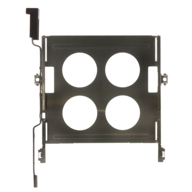 HIROSE ELECTRIC 存储器连接器 - PC 卡插槽 IC11S-BD-EJR