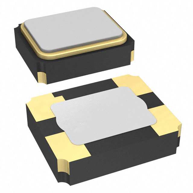 NIHON DEMPA KOGYO 压控振荡器(VCO） NT2016SA-32M-END4263A