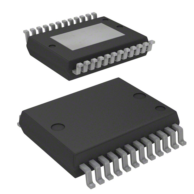 STMICROELECTRONICS 其他驱动器 VNQ5E160AK-E