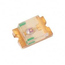 OSRAM 发光二极管 Q62702P5187