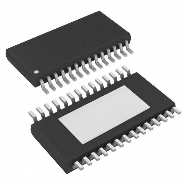 TEXAS INSTRUMENTS 多媒体放大器 TPA3140D2PWPEVM