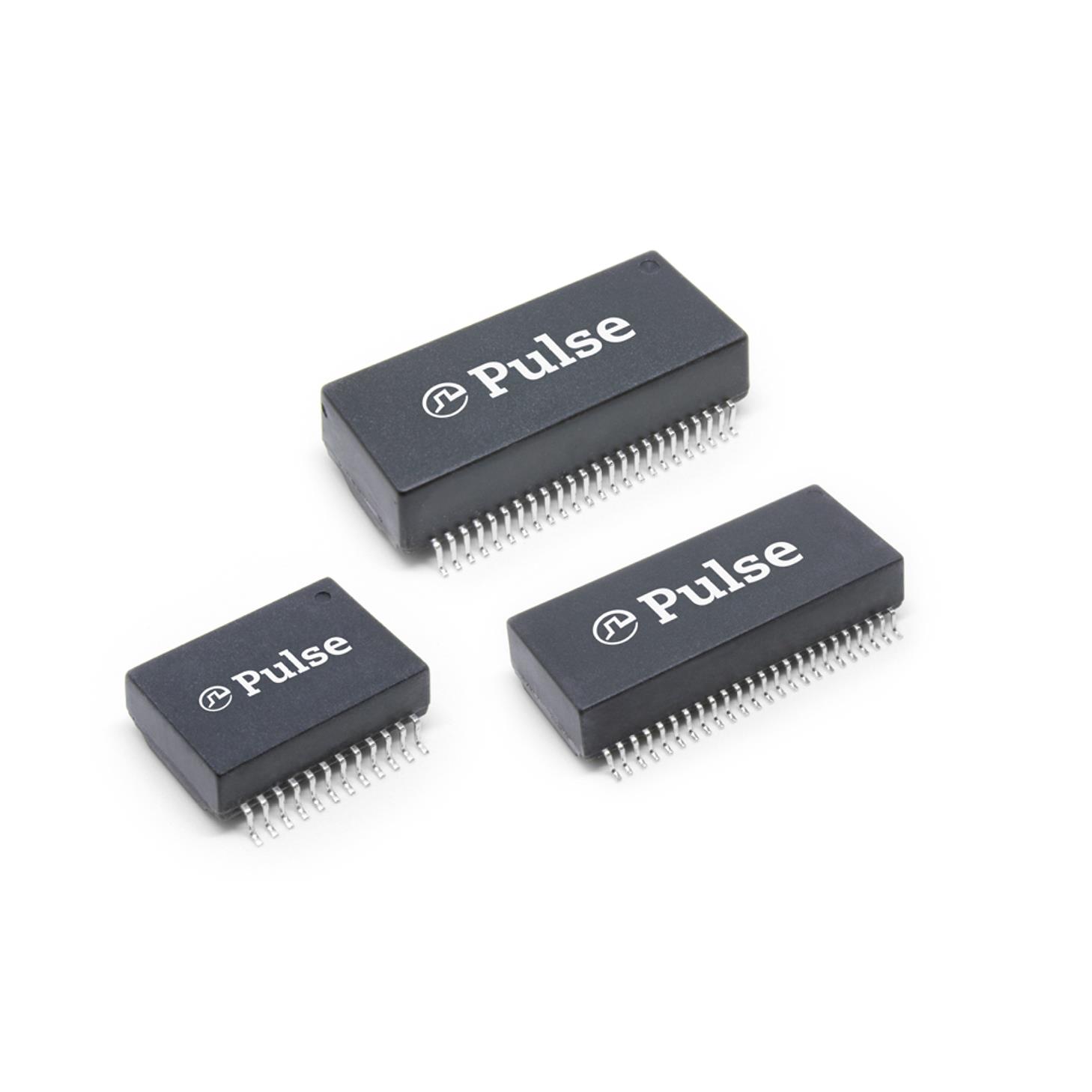PULSE ELECTRONICS 脉冲变压器 HXB4016HLT