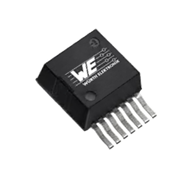 WURTH DC-DC稳压器 171020601