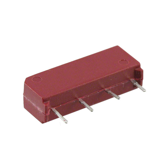 COTO TECHNOLOGY 磁簧开关 9001-05-02