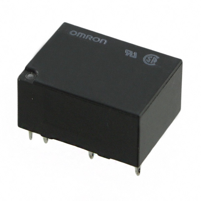 OMRON/欧姆龙 其他继电器 G6CK-1114P-US-DC6