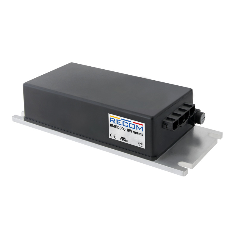 RECOM POWER  RMOD300-80-24.5SUW/F/MO