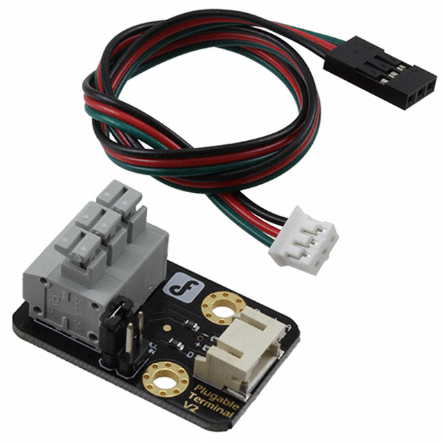 DFROBOT/上海智位机器人 评估、开发板开发工具 DFR0055