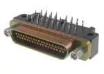 GLENAIR D-Sub 连接器 M83513/13-B01NP